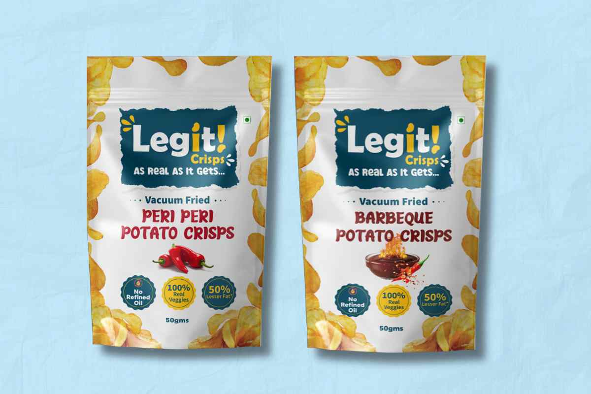 Potato Crisps